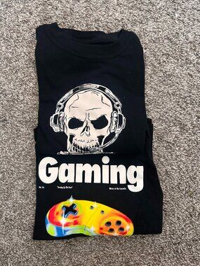 Gamer Boy 2 Graphic Tees Old Navy